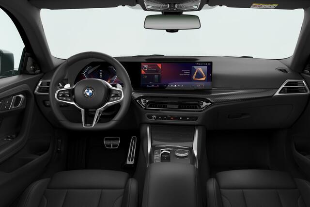 BMW 2-SERIE Coupé 220i | M Sportpakket Pro | Premium Pack