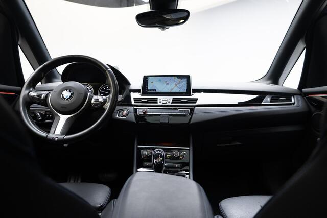 BMW 2-SERIE Active Tourer 218i High Executive