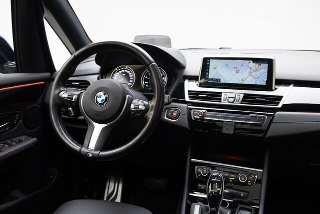 BMW 2-SERIE Active Tourer 218i High Executive
