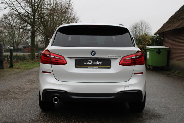 BMW 2-SERIE Active Tourer 225xe PHEV High Executive SOh 90.6% M-SPORT LEER LED NAVI 36000KM!!!