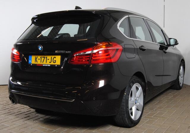 BMW 2-SERIE Active Tourer 225xe iP eDr. Ed. | Zeer luxe uitgevoerde BMW!