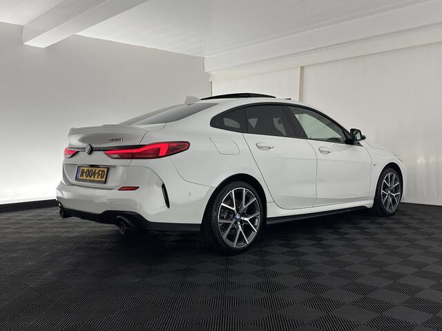 BMW 2-SERIE Gran Coupé 220i Business Edition M-Sportpack (INCL.BTW) Aut. *PANO | SPORT-SEATS | FULL-LED | DIGI-COCKPIT | CAMERA | NAVI-FULLMAP | HIFI-SOUND | DAB+ | ECC | PDC | CRUISE |