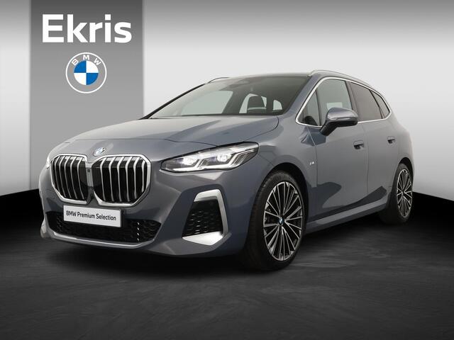BMW 2-SERIE Active Tourer 220i | M Sportpakket | Pano | Comfort Acces | Elektrisch verwarmde voorstoelen