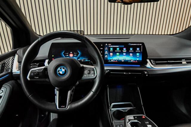 BMW 2-SERIE Active Tourer 225e xDrive | HUD | PANO | HARMAN KARDON | STOELVERWARMING | MAS