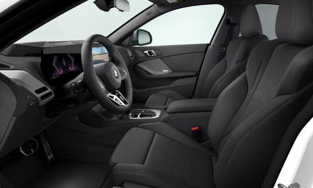 BMW 2-SERIE Gran Coupé 220 High Executive M Sportpakket Pro | Innovation Pack | Harman Kardon