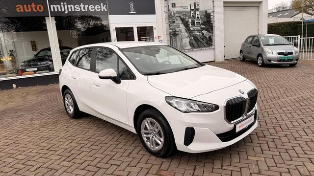 BMW 2-SERIE Active Tourer 218i | Eerste eigenaar | Volledig BMW onderhouden |