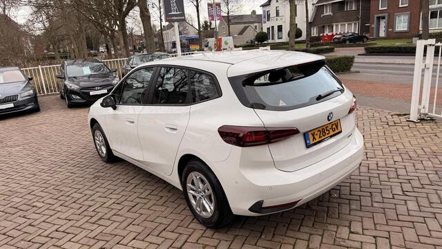 BMW 2-SERIE Active Tourer 218i | Eerste eigenaar | Volledig BMW onderhouden |
