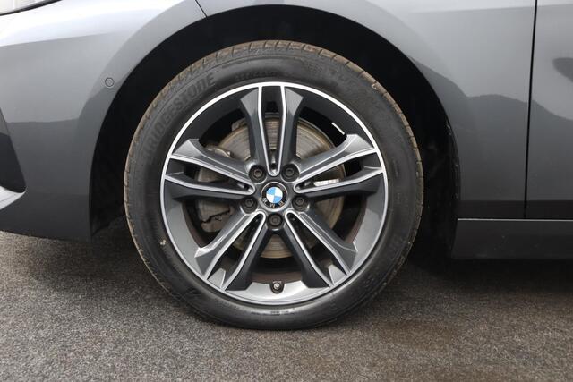 BMW 2-SERIE Gran Coupé 218i High Executive | Automaat | Leder | Stoelverwarming | BTW