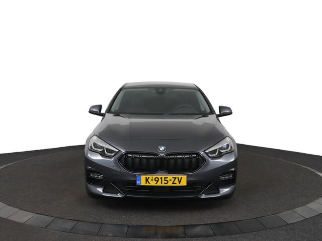 BMW 2-SERIE Gran Coupé 218i High Executive | Automaat | Leder | Stoelverwarming | BTW