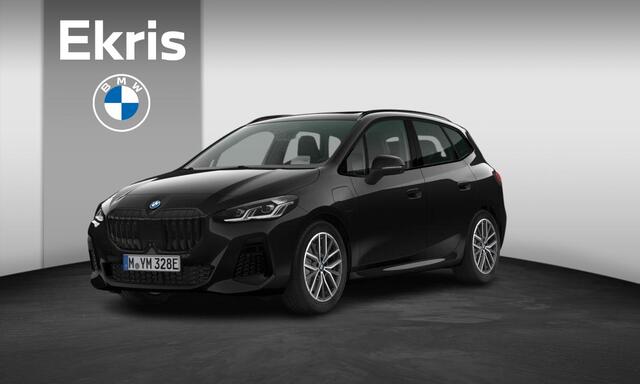 BMW 2-SERIE Active Tourer 230e xDrive M Sport | Harman Kardon | Panoramadak | Head-Up Display | Trekhaak