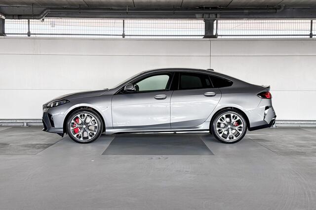 BMW 2-SERIE Gran Coupé 220 M Sport Design Edition | Selections | M Sportpakket Pro | Driving Assistant Plus