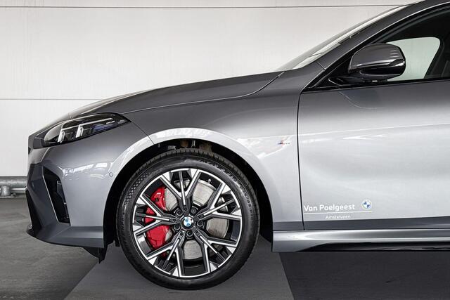 BMW 2-SERIE Gran Coupé 220 M Sport Design Edition | Selections | M Sportpakket Pro | Driving Assistant Plus