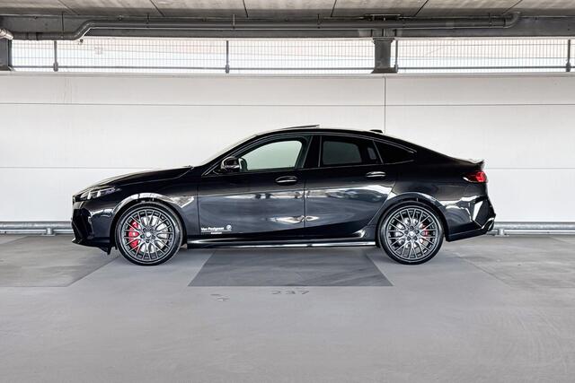 BMW 2-SERIE Gran Coupé 220 | Selections | M Sportpakket Pro | Glazen panoramadak