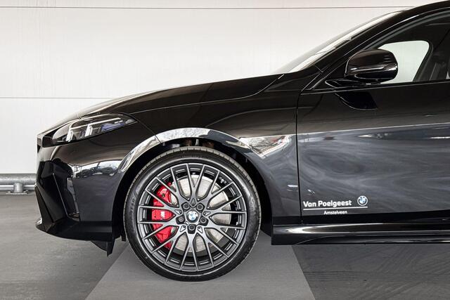 BMW 2-SERIE Gran Coupé 220 | Selections | M Sportpakket Pro | Glazen panoramadak