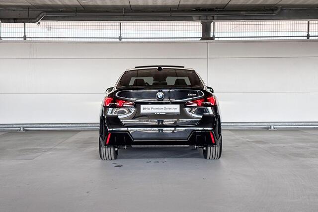 BMW 2-SERIE Gran Coupé 220 | Selections | M Sportpakket Pro | Glazen panoramadak