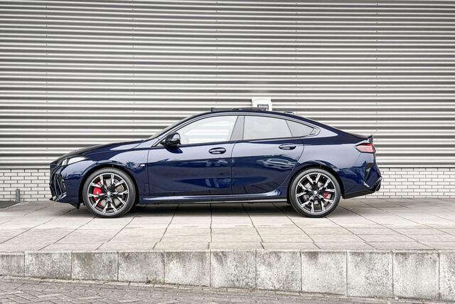 BMW 2-SERIE Gran Coupé 220 | M Sport Pro | Innovation Pack | Driving Assistant Professional