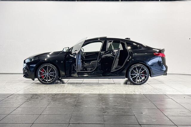 BMW 2-SERIE Gran Coupé 218i Premium Pack M Sportpakket Pro Aut.