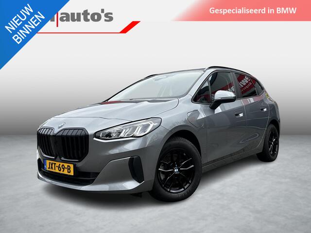 BMW 2-SERIE Active Tourer 225e xDrive