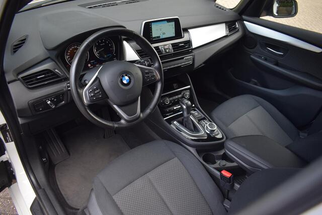 BMW 2-SERIE Active Tourer 225xe PHEV|ADAPTCRUISE|MEMORY|LED|STOELVW|PARELLAK