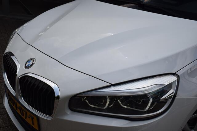 BMW 2-SERIE Active Tourer 225xe PHEV|ADAPTCRUISE|MEMORY|LED|STOELVW|PARELLAK