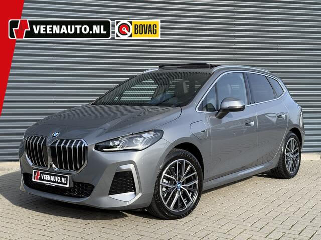 BMW 2-SERIE Active Tourer 225e xDrive Pano/Harman Kardon/Leder