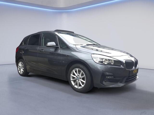BMW 2-SERIE Active Tourer 218i Executive | Panorama | Navigatie | Leder | Cruise