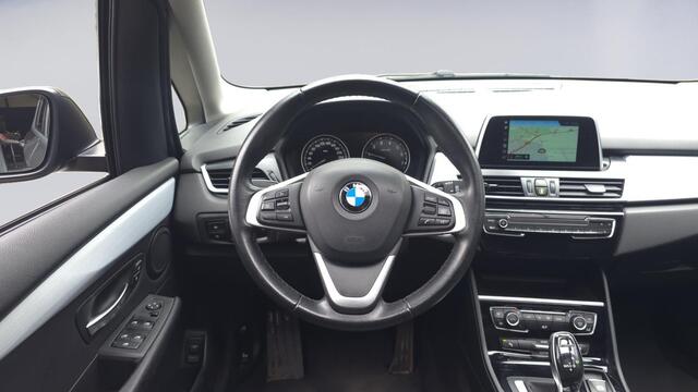 BMW 2-SERIE Active Tourer 218i Executive | Panorama | Navigatie | Leder | Cruise
