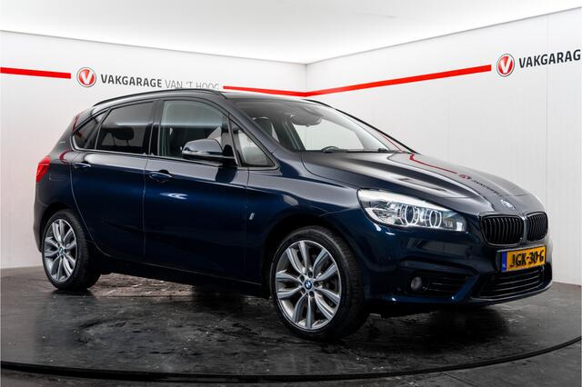 BMW 2-SERIE Active Tourer 225xe iPerformance High Executive Panoramadak