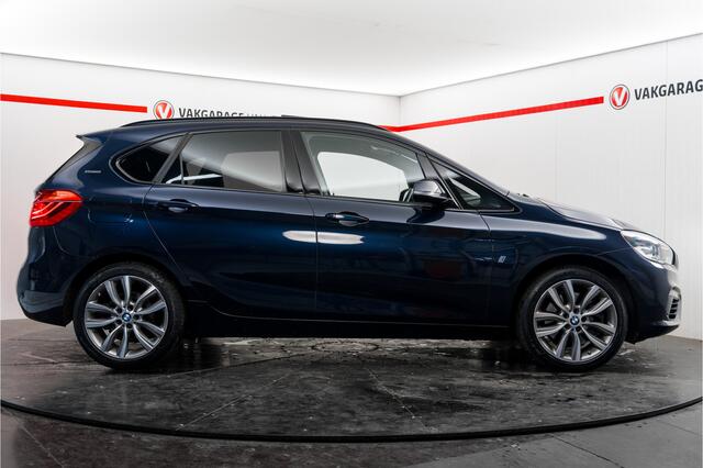 BMW 2-SERIE Active Tourer 225xe iPerformance High Executive Panoramadak