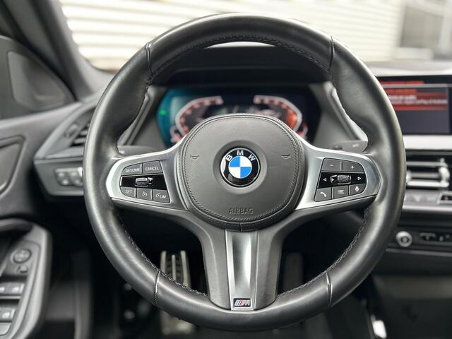 BMW 2-SERIE Gran Coupé 218i M-Sport | High Executive | Leder | Apple carplay / Android auto | HIFI Audio | Stoel Verw | Camera |