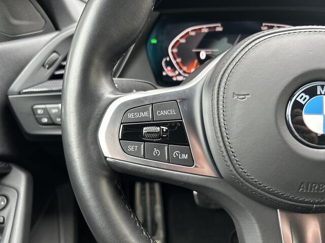 BMW 2-SERIE Gran Coupé 218i M-Sport | High Executive | Leder | Apple carplay / Android auto | HIFI Audio | Stoel Verw | Camera |