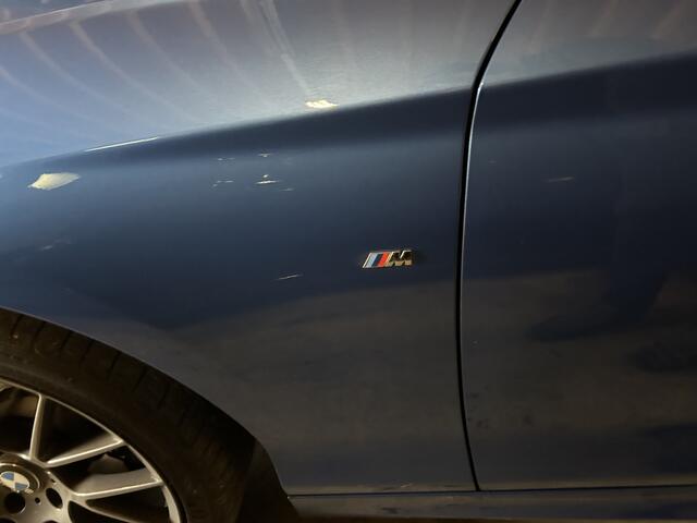 BMW 2-SERIE Coupé 220i High Executive M-Sport Camera Leder mem Seats