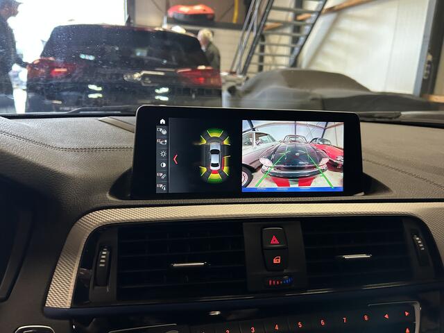 BMW 2-SERIE Coupé 220i High Executive M-Sport Camera Leder mem Seats