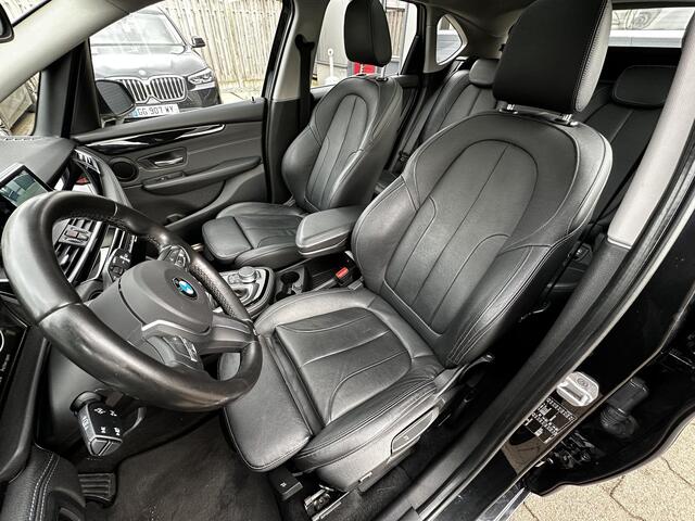 BMW 2-SERIE Active Tourer 218i High Executive Pano|HUD|LederSport