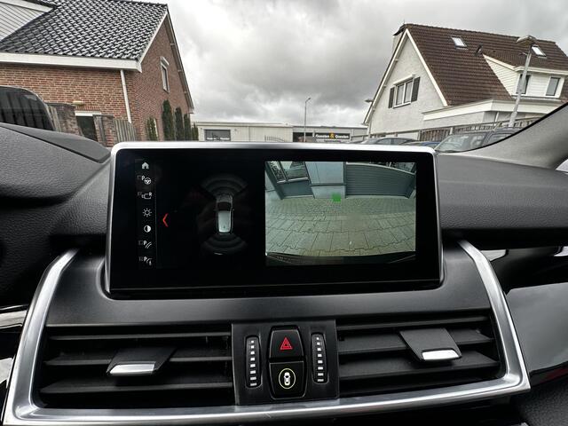 BMW 2-SERIE Active Tourer 218i High Executive Pano|HUD|LederSport