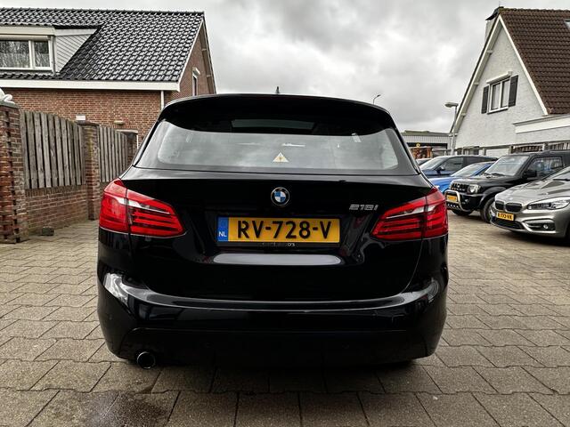BMW 2-SERIE Active Tourer 218i High Executive Pano|HUD|LederSport
