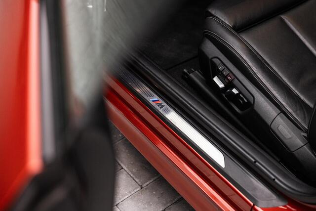 BMW 2-SERIE Coupé 230i High Executive M-Sport | M-Sport| NL Auto | Harman/Kardon | Adaptieve Cruise Control | LED | Rij-hulpsysteem | Sportstoelen | Schuif/Kanteldak | Sportstoelen | DAB | Adaptief Onderstel | Camera | Ele. verstelbare stoelen + Geheugen Links |