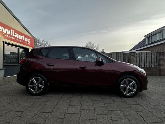 BMW 2-SERIE Active Tourer 218i HarmanKardon|Memory|Massage|Camera