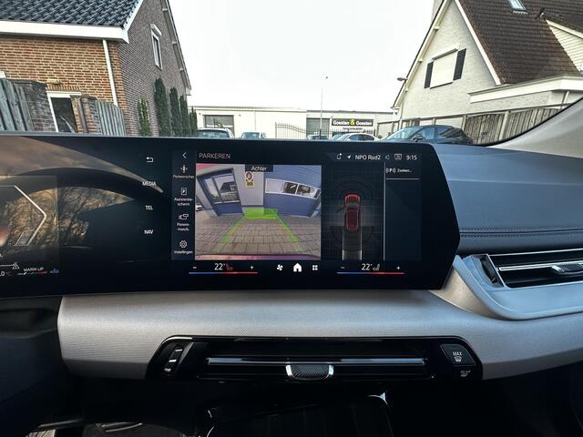 BMW 2-SERIE Active Tourer 218i HarmanKardon|Memory|Massage|Camera