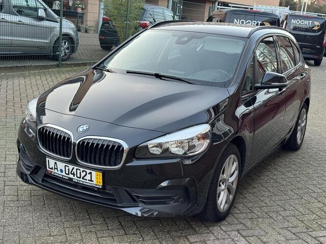 BMW 2-SERIE Active Tourer 225xe iPerformance Plug-in Hybrid 2019 67000km 1e eig/1jrGarantie
