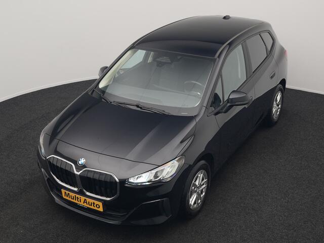 BMW 2-SERIE Active Tourer 218i Executive 136pk Dealer O.H | Widescreen Navi | Camera | Voorstoelen Verwarmd | Apple Carplay | LED Koplampen | Navigatie | DAB | Cruise Control |