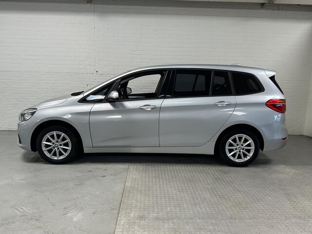 BMW 2-SERIE Active Tourer 218i High Executive CLIMA / CRUISE /NAVI / TREKHAAK