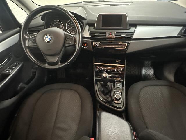 BMW 2-SERIE Active Tourer 218i High Executive CLIMA / CRUISE /NAVI / TREKHAAK