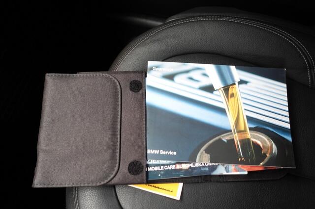 BMW 2-SERIE 218I LUXURY Leder Zeer verzorgd