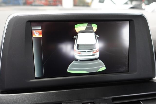 BMW 2-SERIE 218I LUXURY Leder Zeer verzorgd