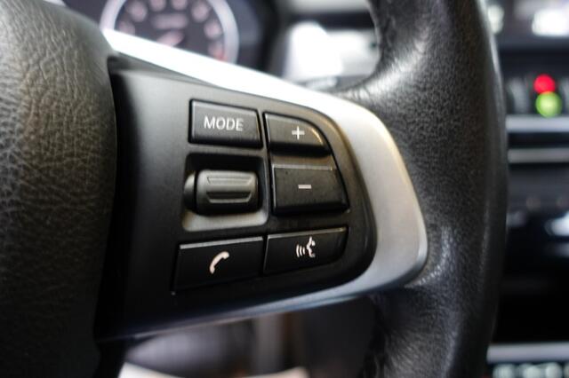 BMW 2-SERIE 218I LUXURY Leder Zeer verzorgd