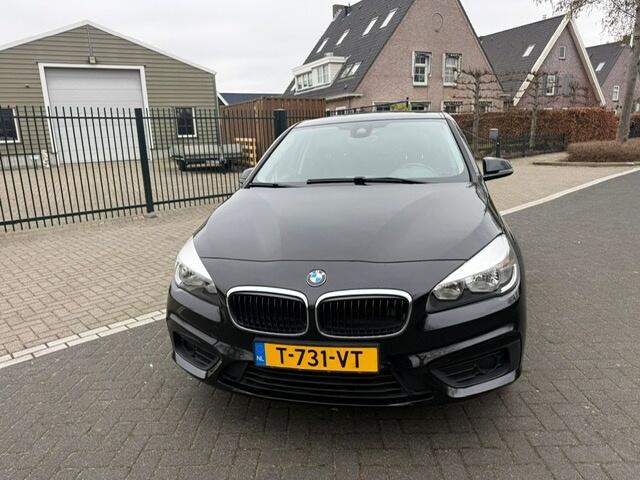 BMW 2-SERIE Active Tourer 216i Executive
