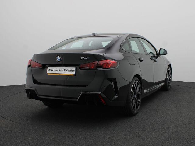 BMW 2-SERIE Gran Coupé 220 M Sport Design Edition | Premium Pack | Comfort Access | Driving Assistant | Parking Assistant | Harman Kardon | 19'' | Ekris Selection