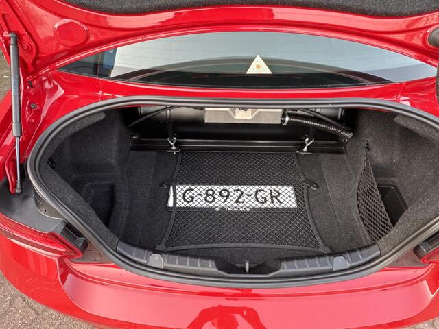 BMW 2-SERIE Coupé 218i Executive Edition LPG-G3! Prijs Incl BOVAG Garantie