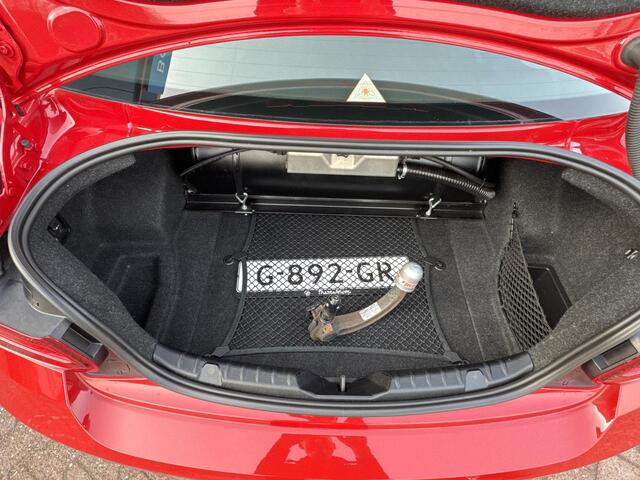 BMW 2-SERIE Coupé 218i Executive Edition LPG-G3! Prijs Incl BOVAG Garantie